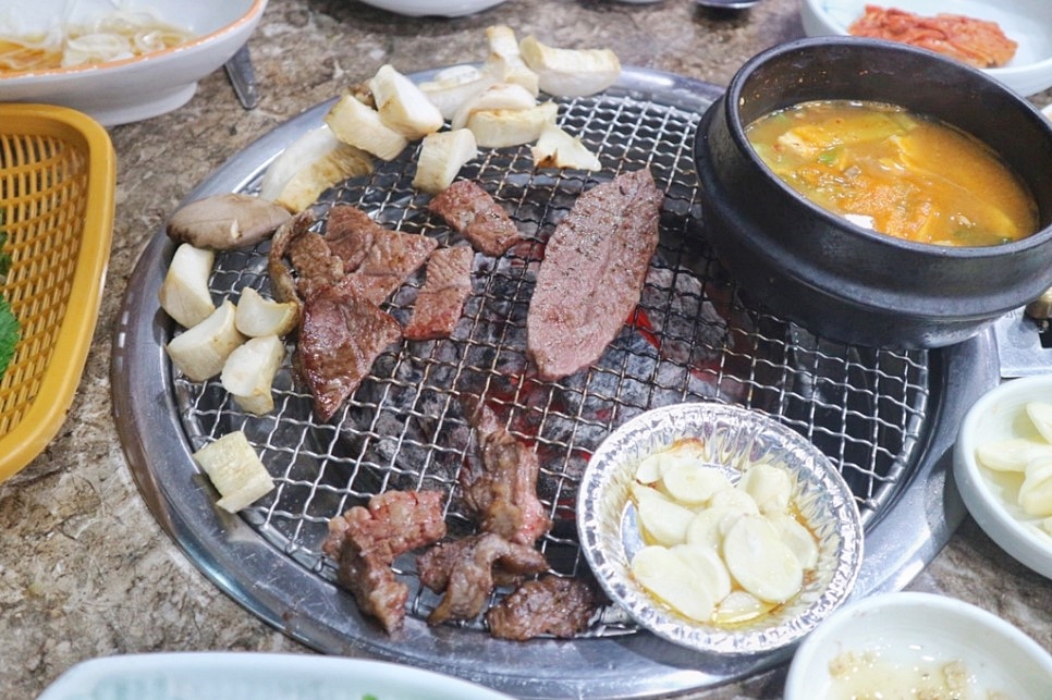 언양식육식당 이미지
