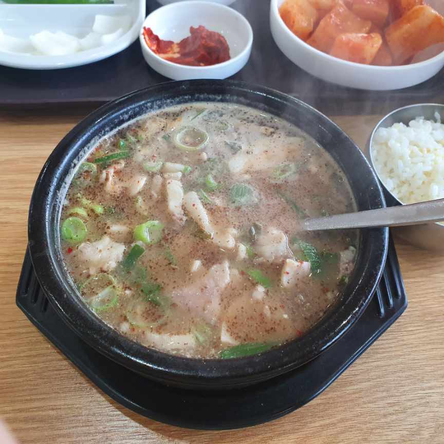 별미순대국전문점 이미지