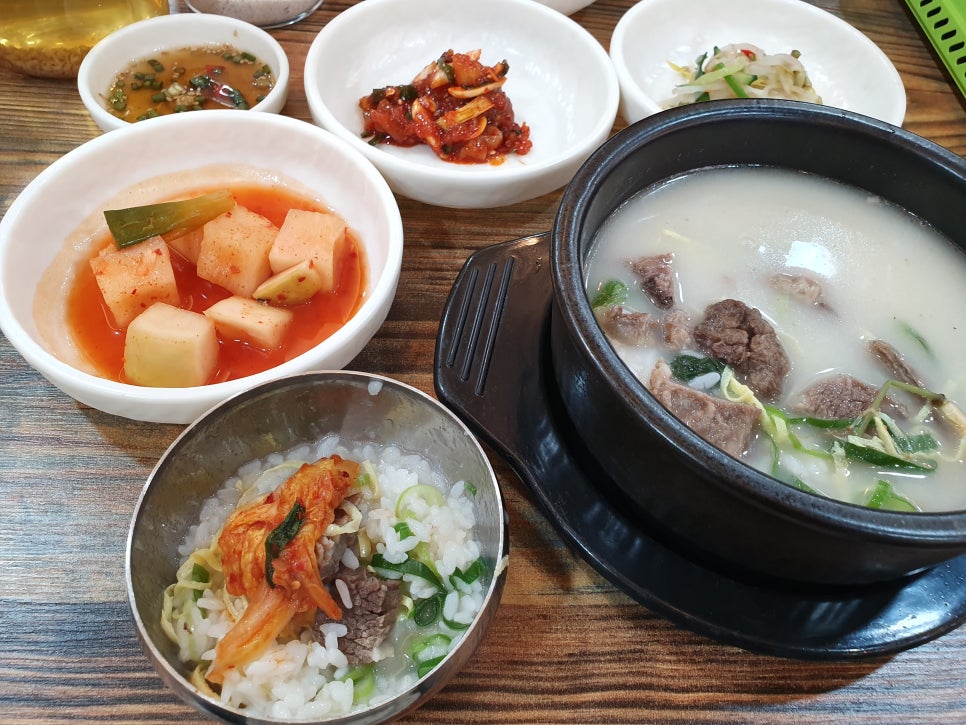 백면옥 이미지