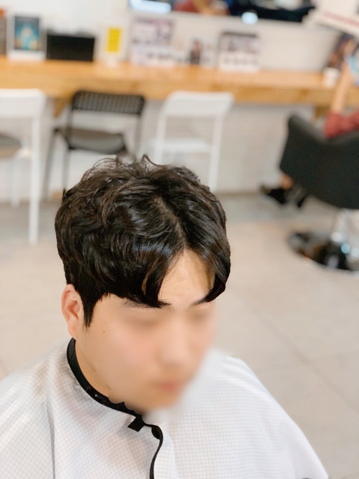 간지미용실 이미지