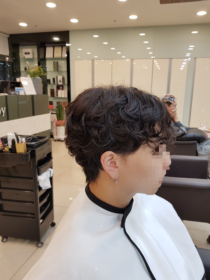 머리잘하는집 이미지