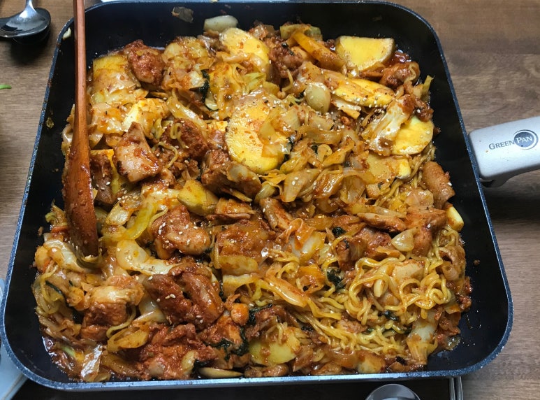 다우푸드 이미지