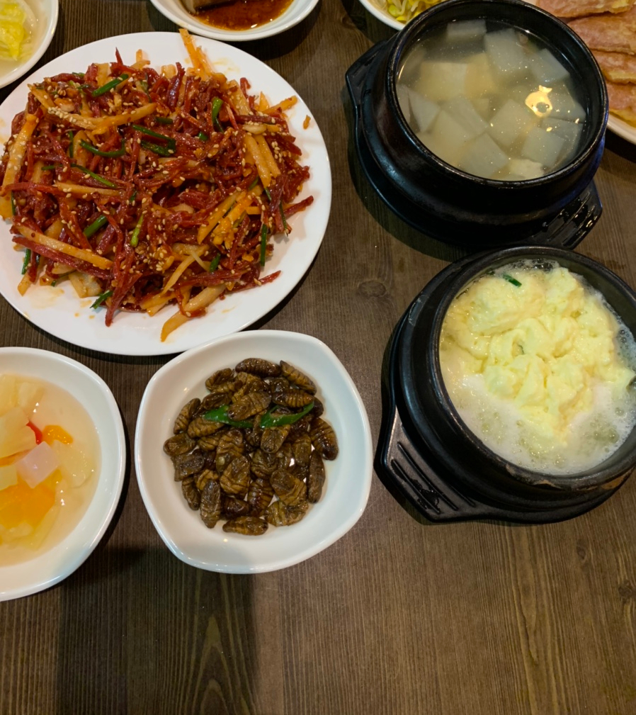 운천생고기육회 이미지