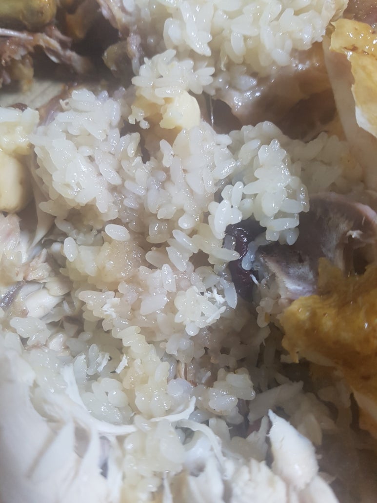 참나무장작구이김서방 이미지