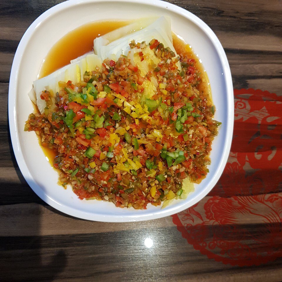 춘리 샤오츨 이미지