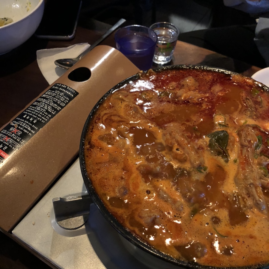 CGV청주율량 볼링펍 이미지