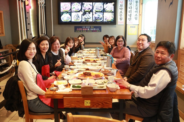 북해어장왕코다리 이미지