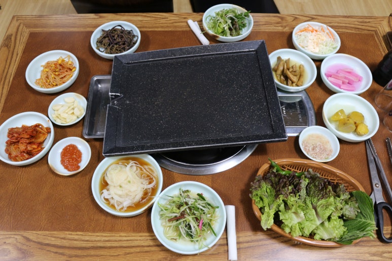 동일식육식당 이미지