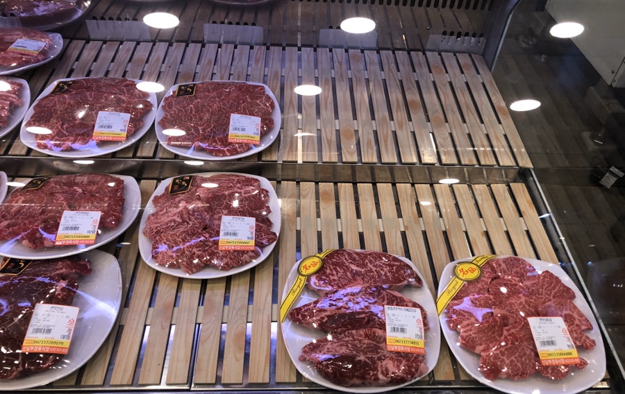 신남부식당 이미지