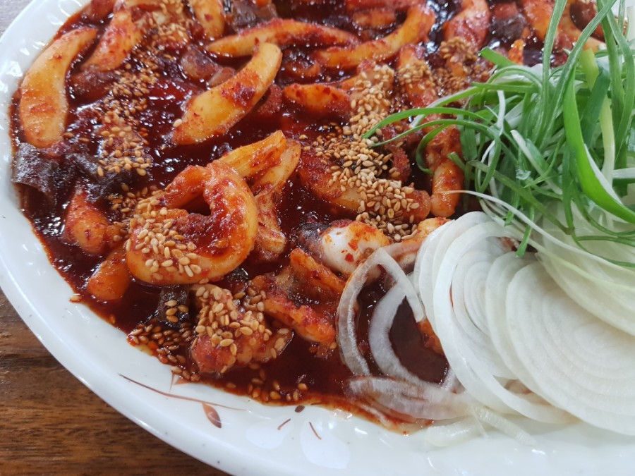 명태어장 이미지