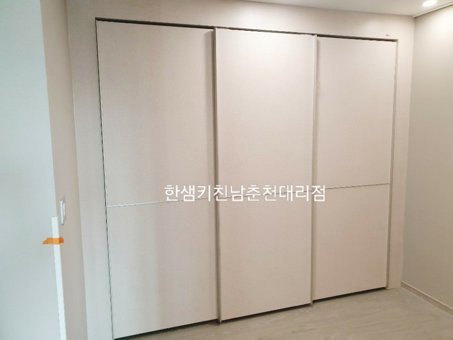 한샘키친남춘천 이미지