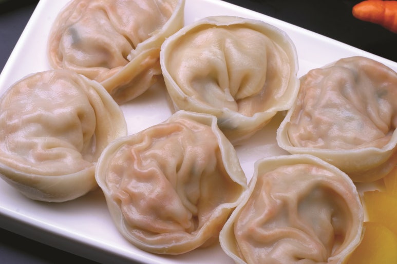 운천칼국수 이미지