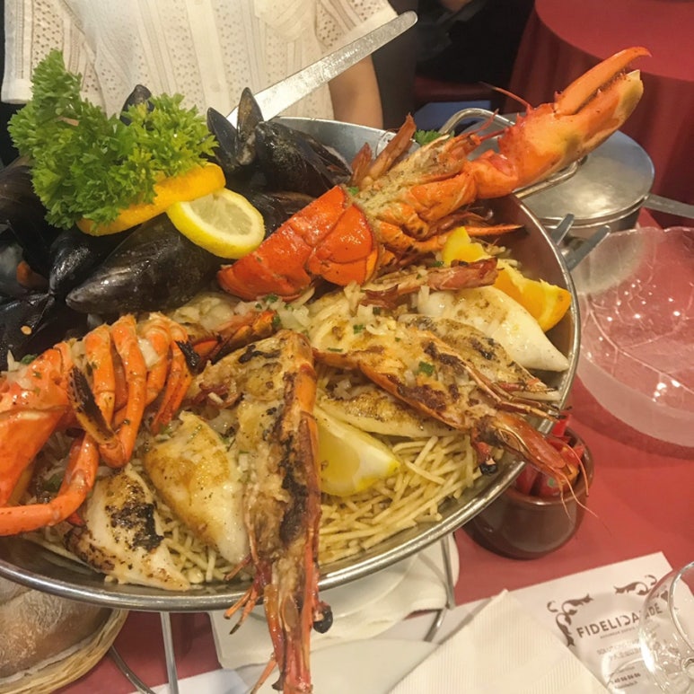르 알타(LE ALTA) 이미지