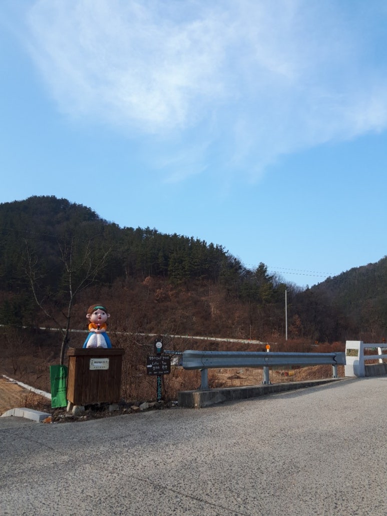 장찬리소나무갤러리 이미지