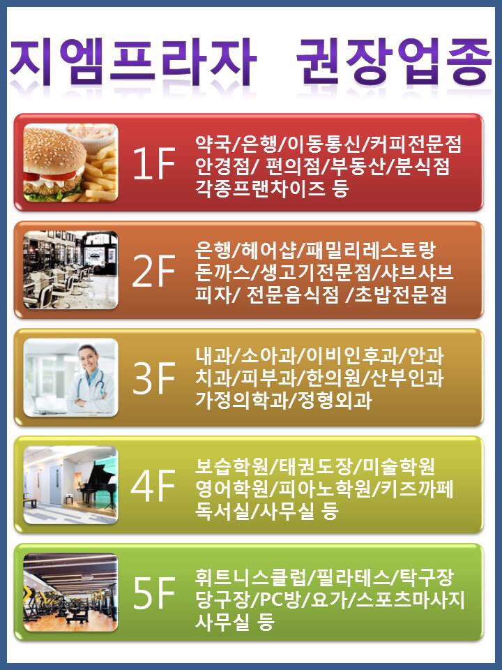 지엠산업개발 이미지