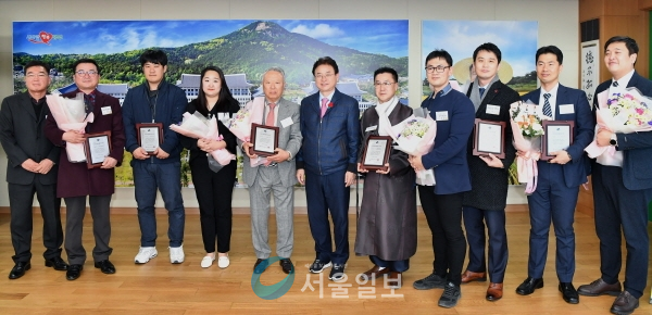 농업회사법인(주)대정 이미지