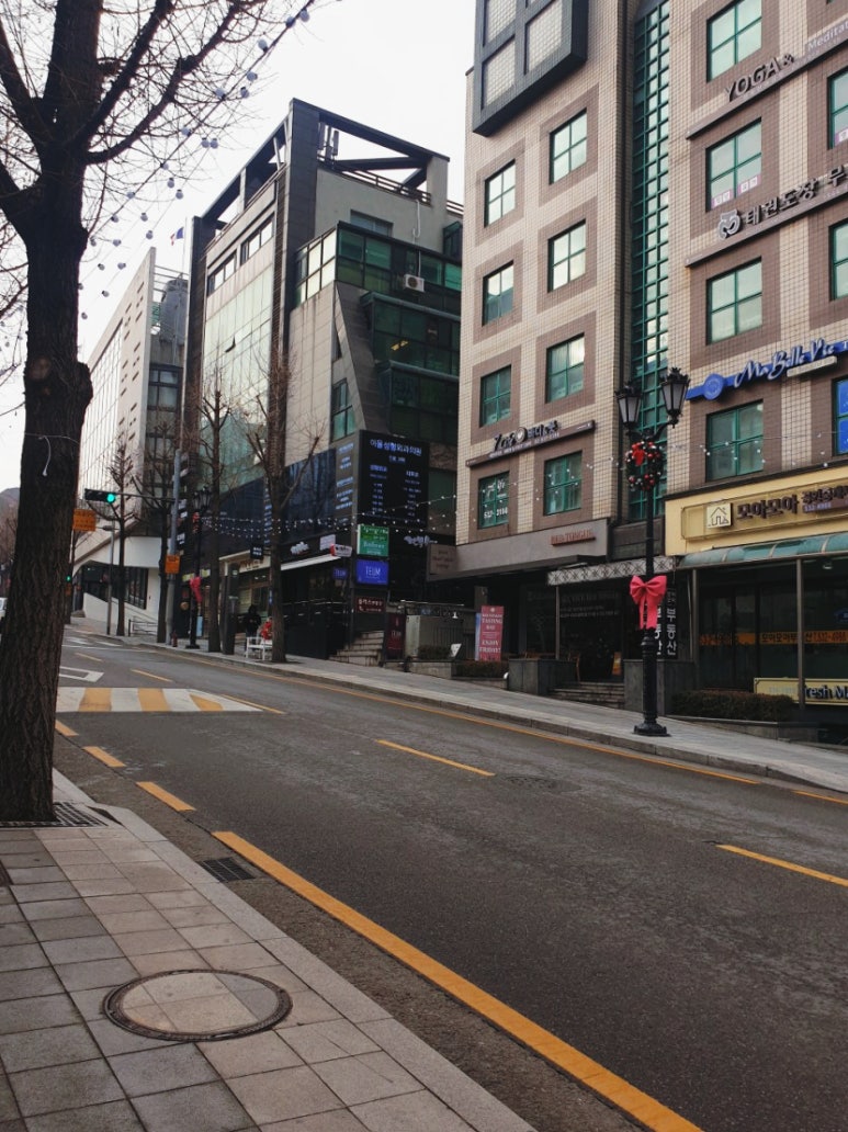 스파머시서래 이미지