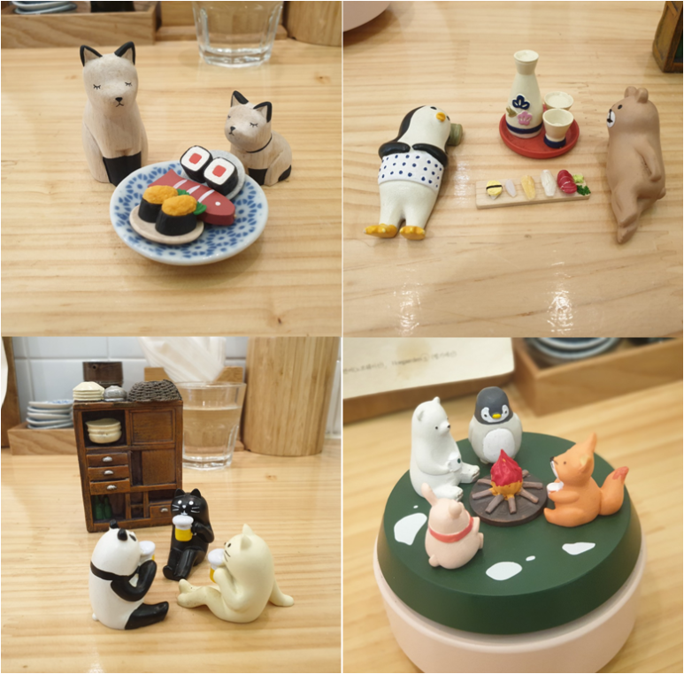 규초밥 이미지