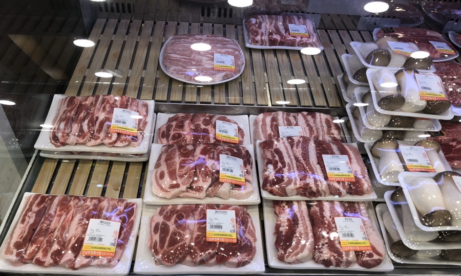 신남부식당 이미지