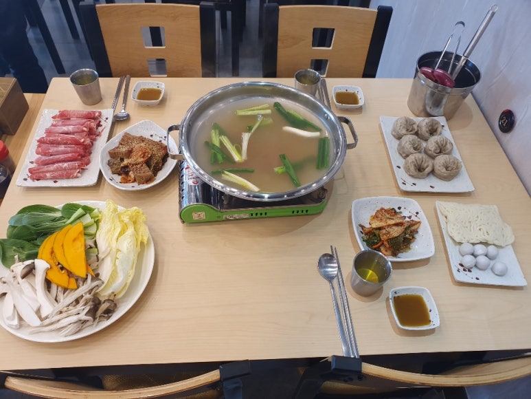 손수차림 이미지