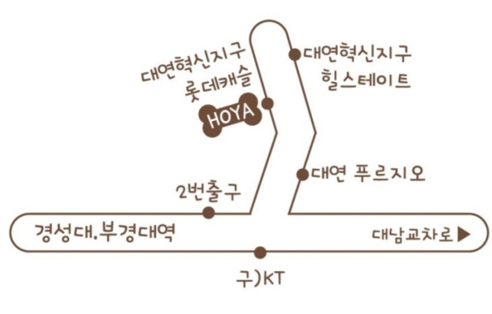 지미용실 이미지