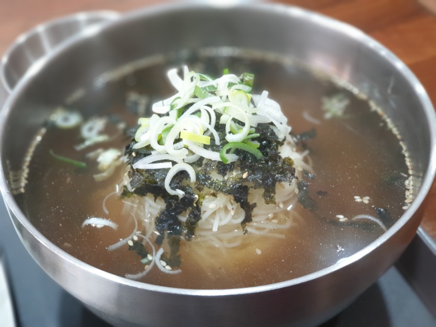 운중동멸치국수 이미지