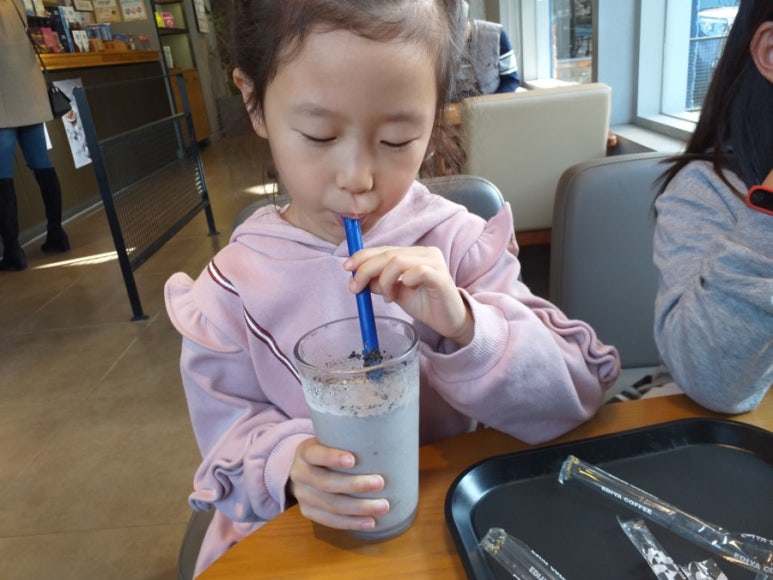 이디야커피 거제계룡점 이미지