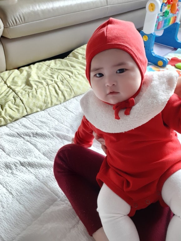 호반 사임당 어린이집 이미지
