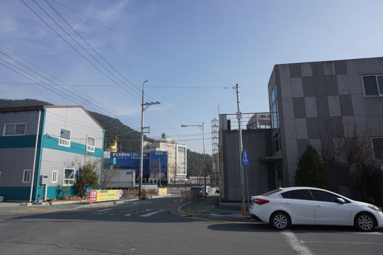 (주)아이에스종합건설 이미지