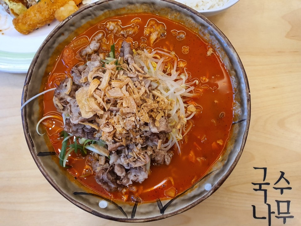 송정국수 이미지