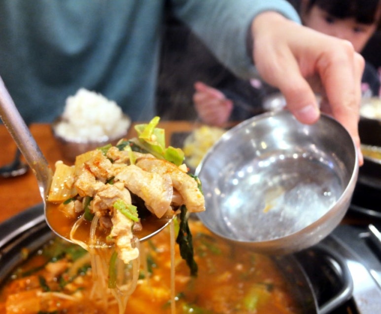 코끼리식육식당 이미지