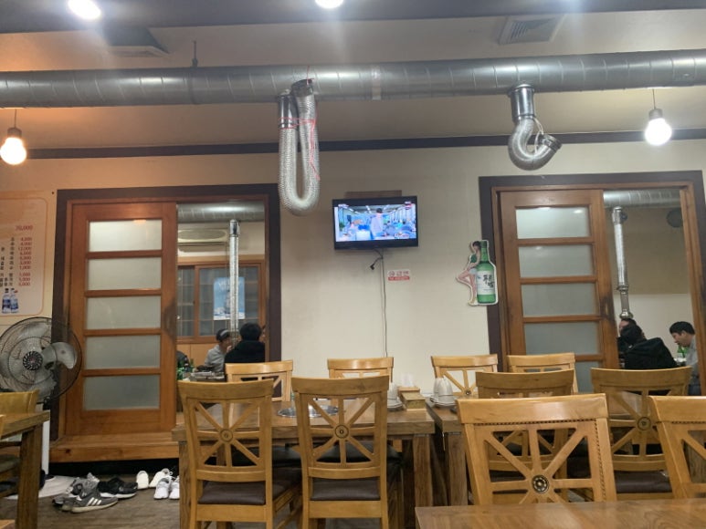 아나고야 1호점 이미지