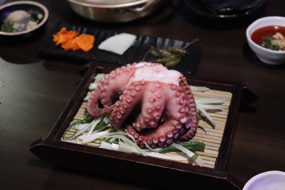 육회지존 이미지