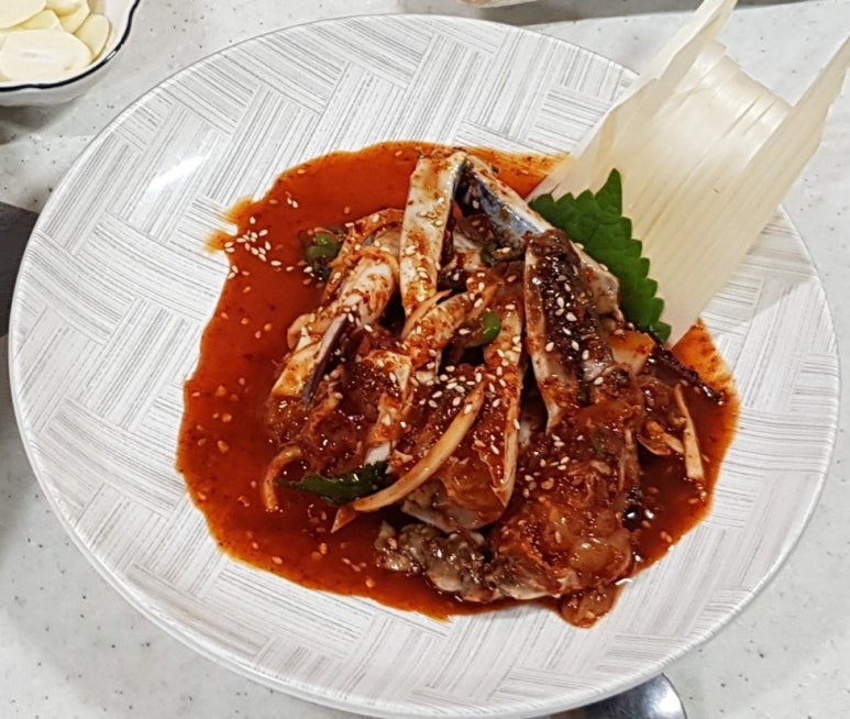담양황금횟집 이미지