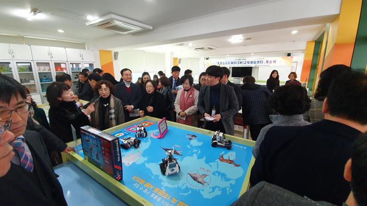 목포중앙초등학교 이미지