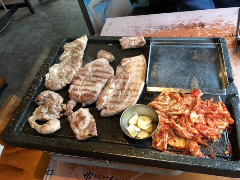 하남돼지집연신내 이미지