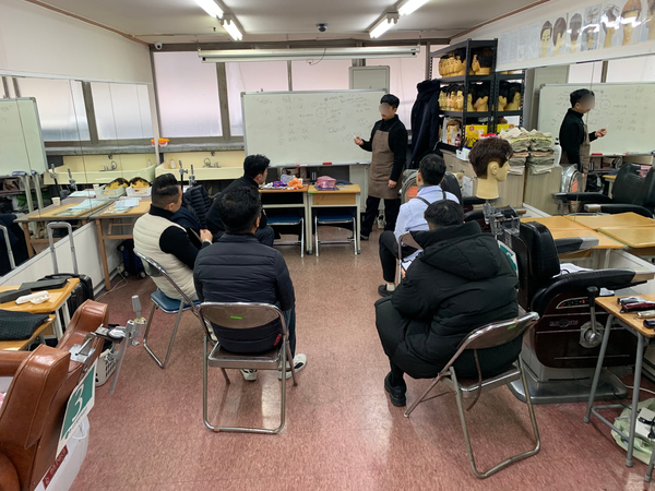 서교이용학원 이미지