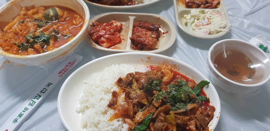 김밥천국2호점 이미지