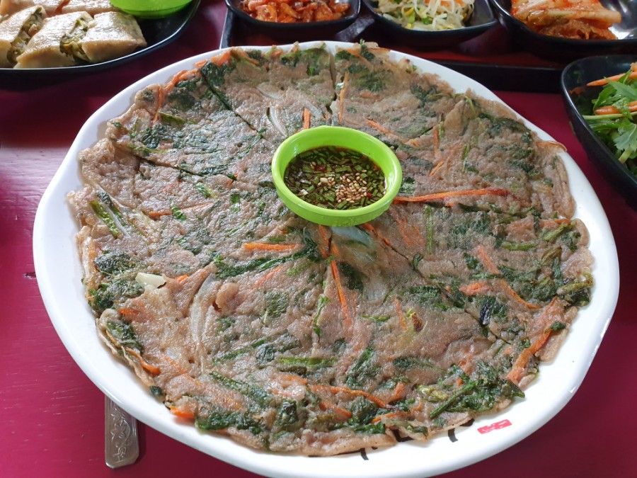 봉덕식당 이미지