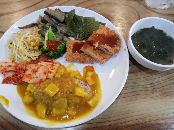 은혜맛집한식뷔페 이미지