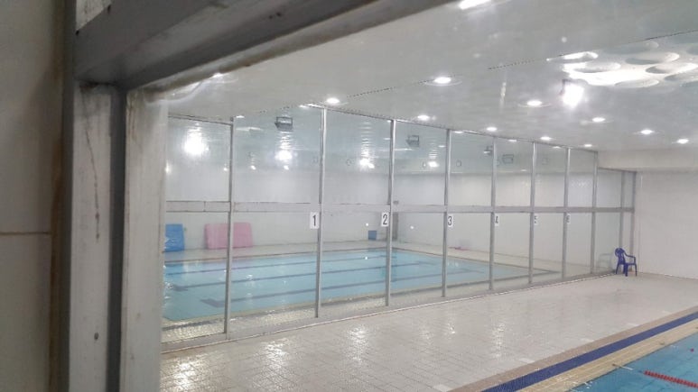 서초구민체육센터 이미지