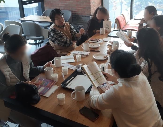 사회적협동조합세상만사 이미지