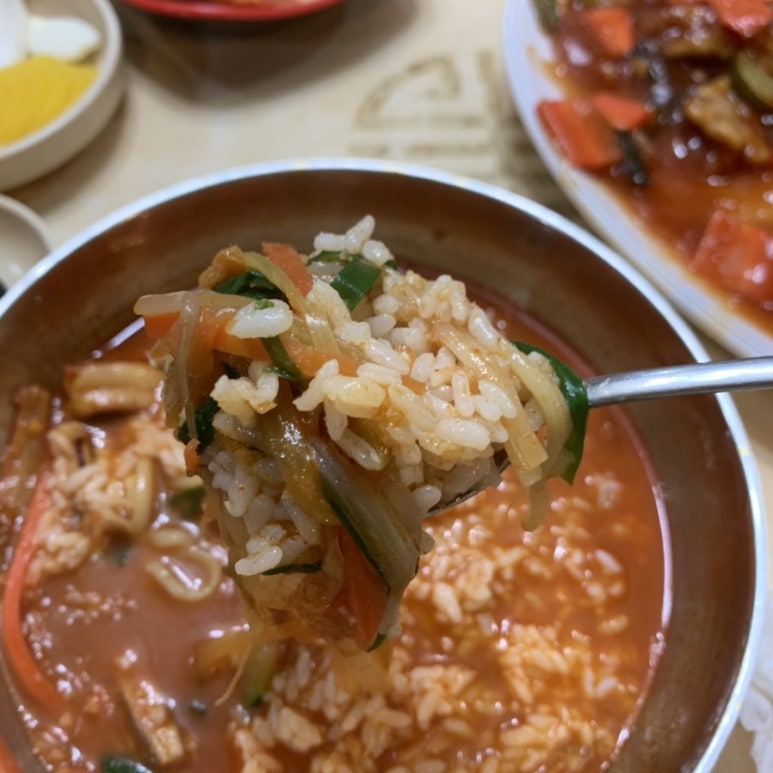 주상반점 이미지
