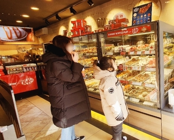 던킨관악현대점 이미지