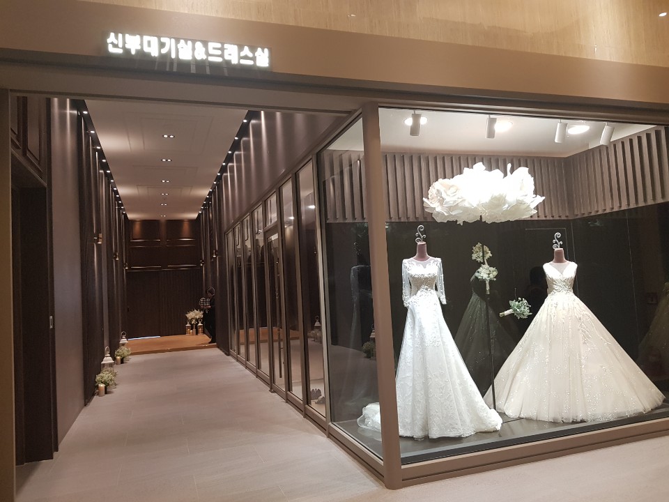 한울웨딩문화원(주) 이미지