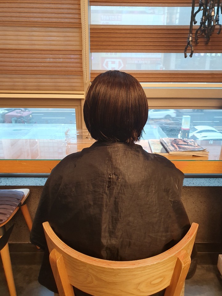 로데오헤어 이미지