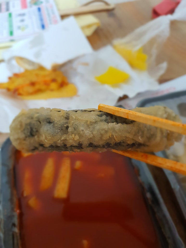 북문로떡볶이 이미지