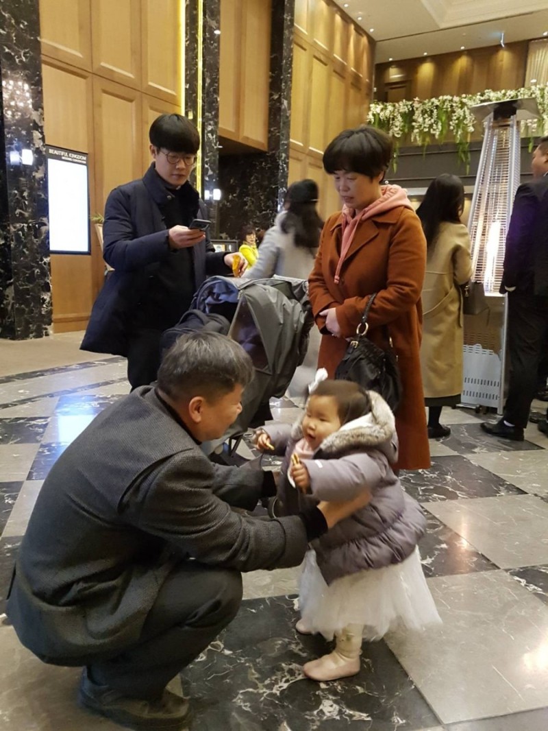 나그네 캠핑장 이미지