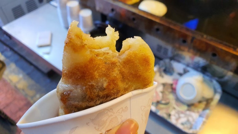 모정떡집 이미지