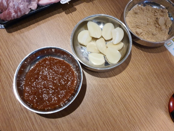 이동근선산뒷고기 이미지